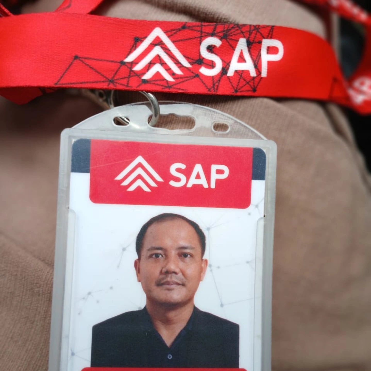 Andreas Oloan sitanggang