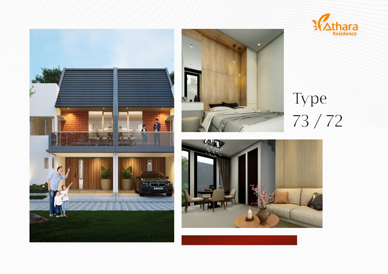 Athara Residence - Thumbnail 3