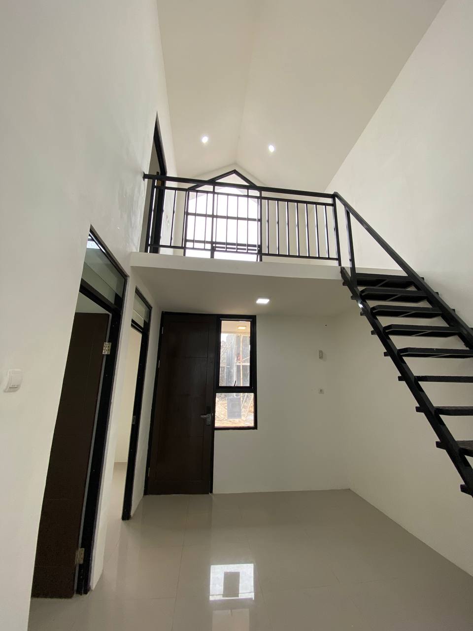 barazaki athalla residence - 4