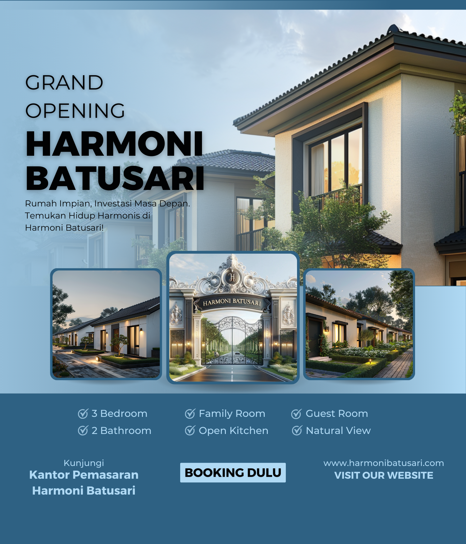 Harmoni Batusari - Thumbnail 1