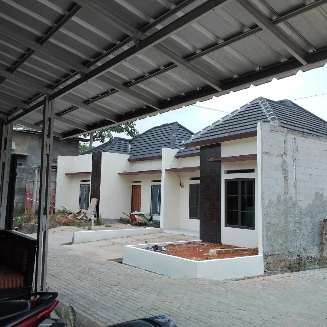 Zam Zam Residence Parung Bogor  - Thumbnail 2