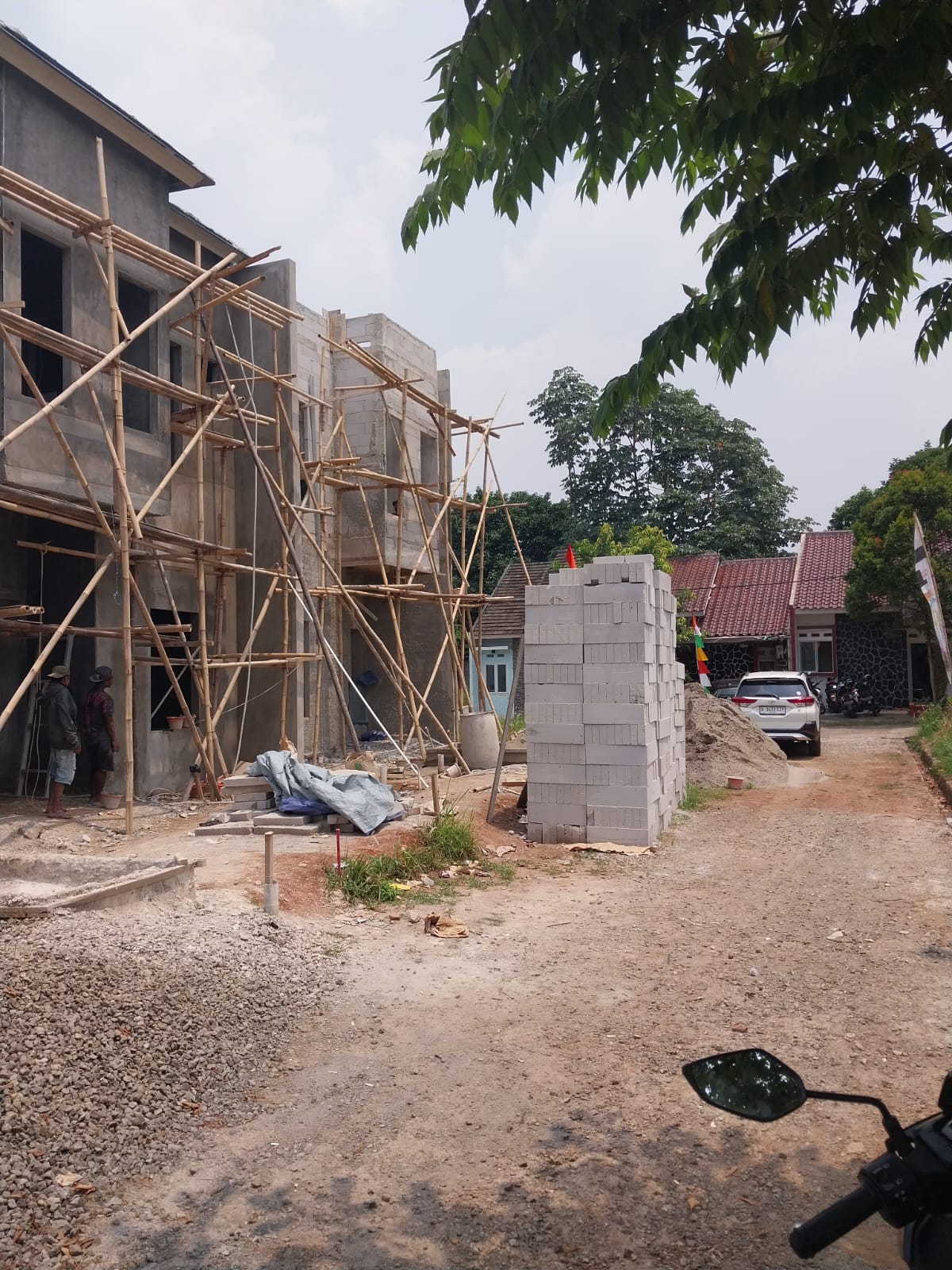 Taman Jatiasih Residence - Thumbnail 4