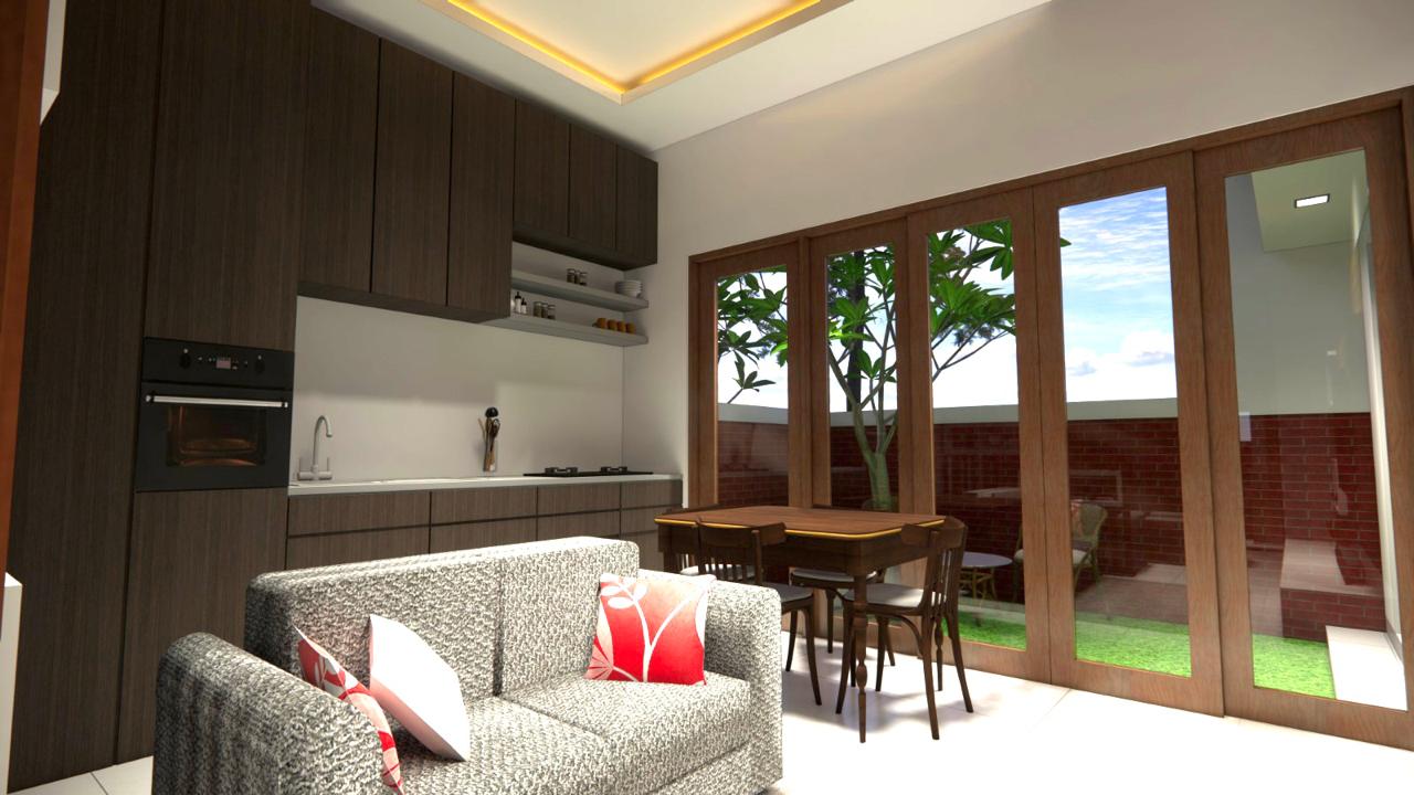 Ananda Townhouse - Thumbnail 5