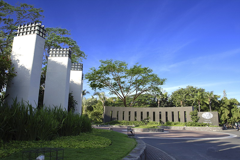 pantai mentari surabaya - 4