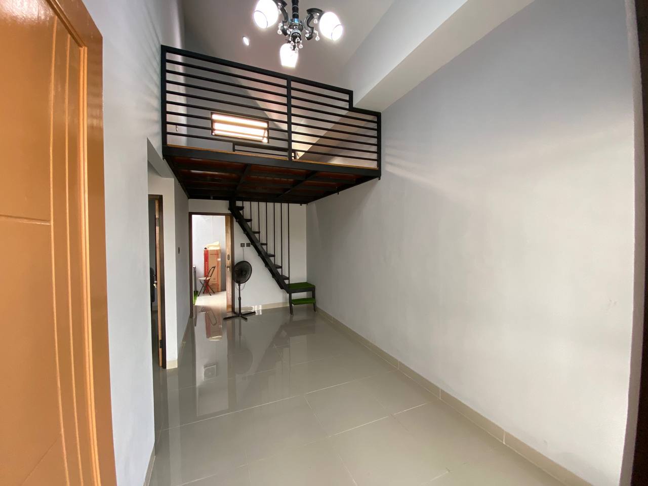 pulo terrace residence - 2