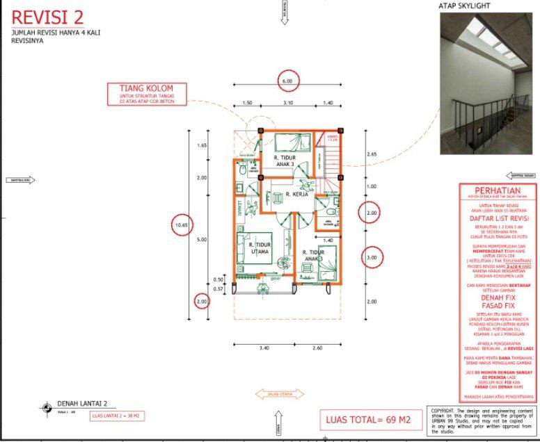 tavisha haus - 4