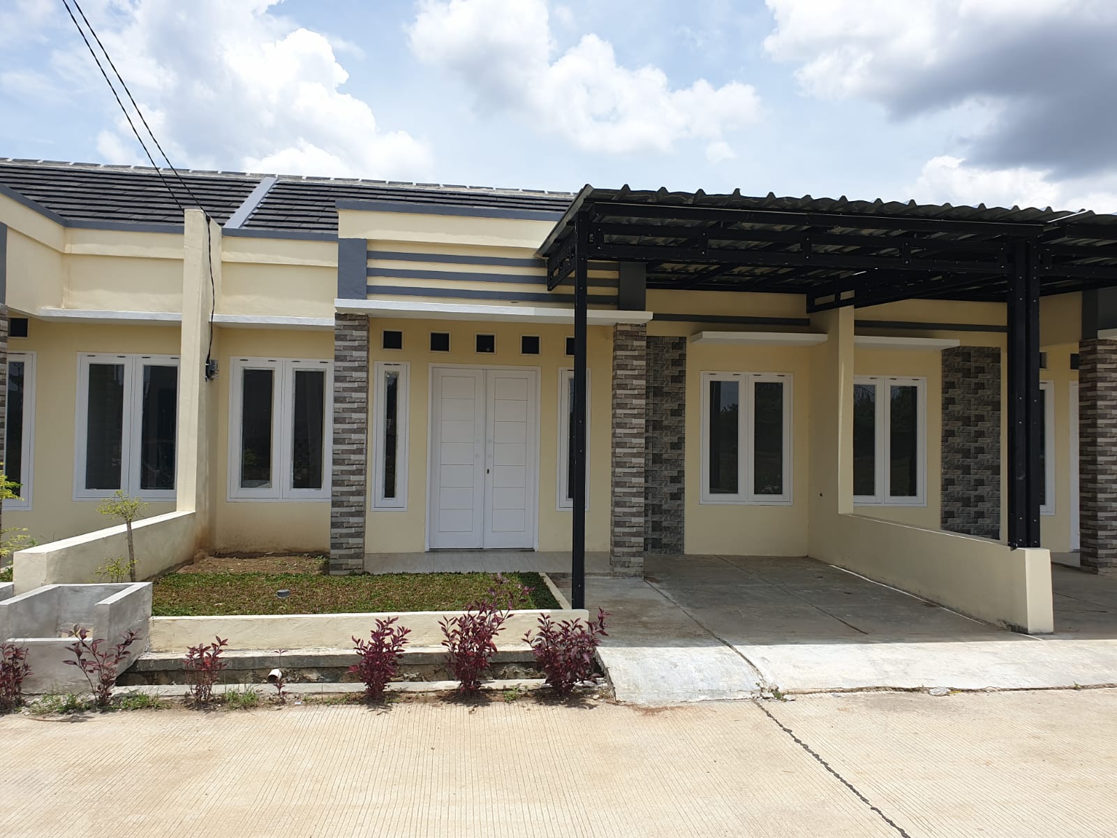 puri mutiara residence - 4