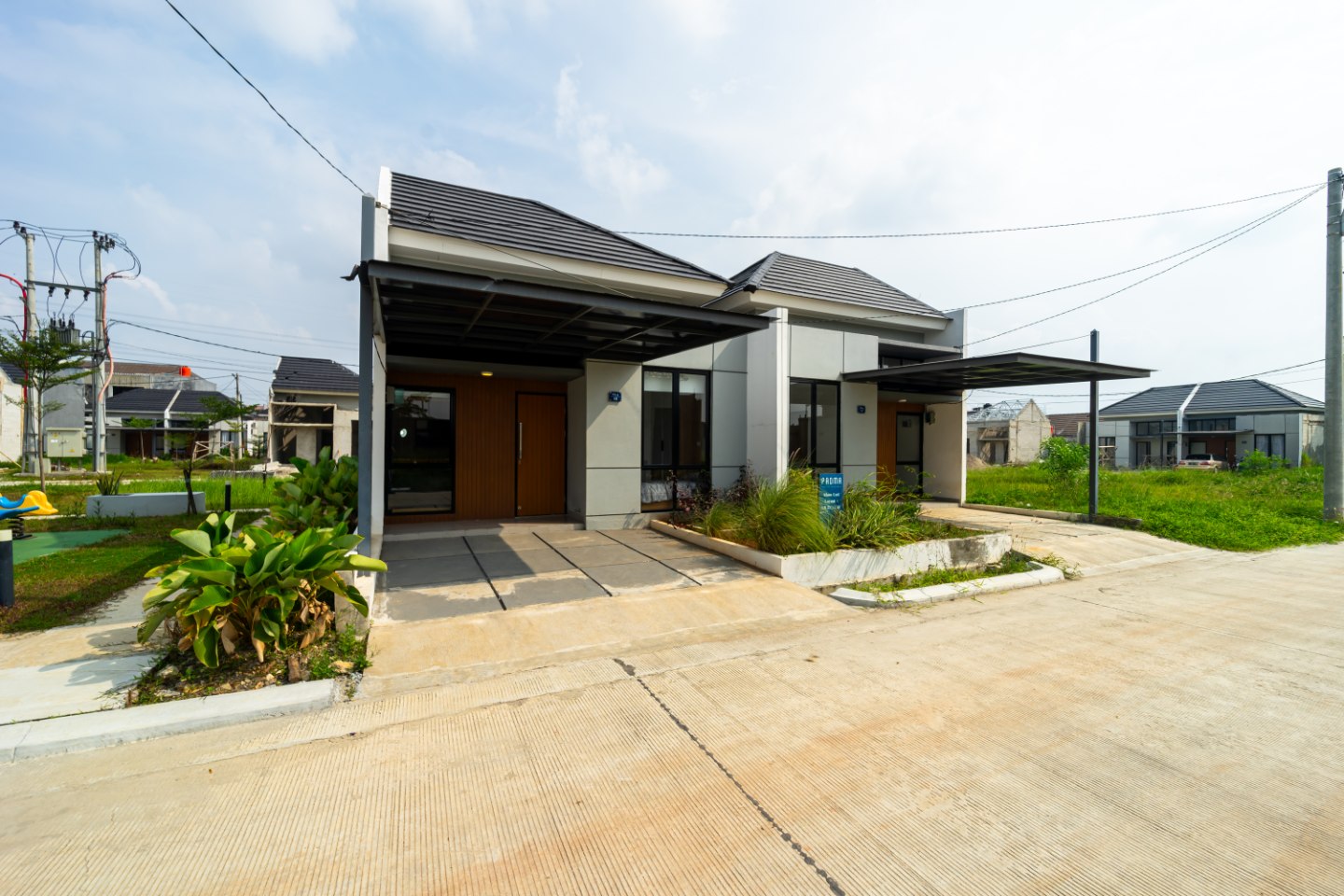 ridho residence inactive - 1