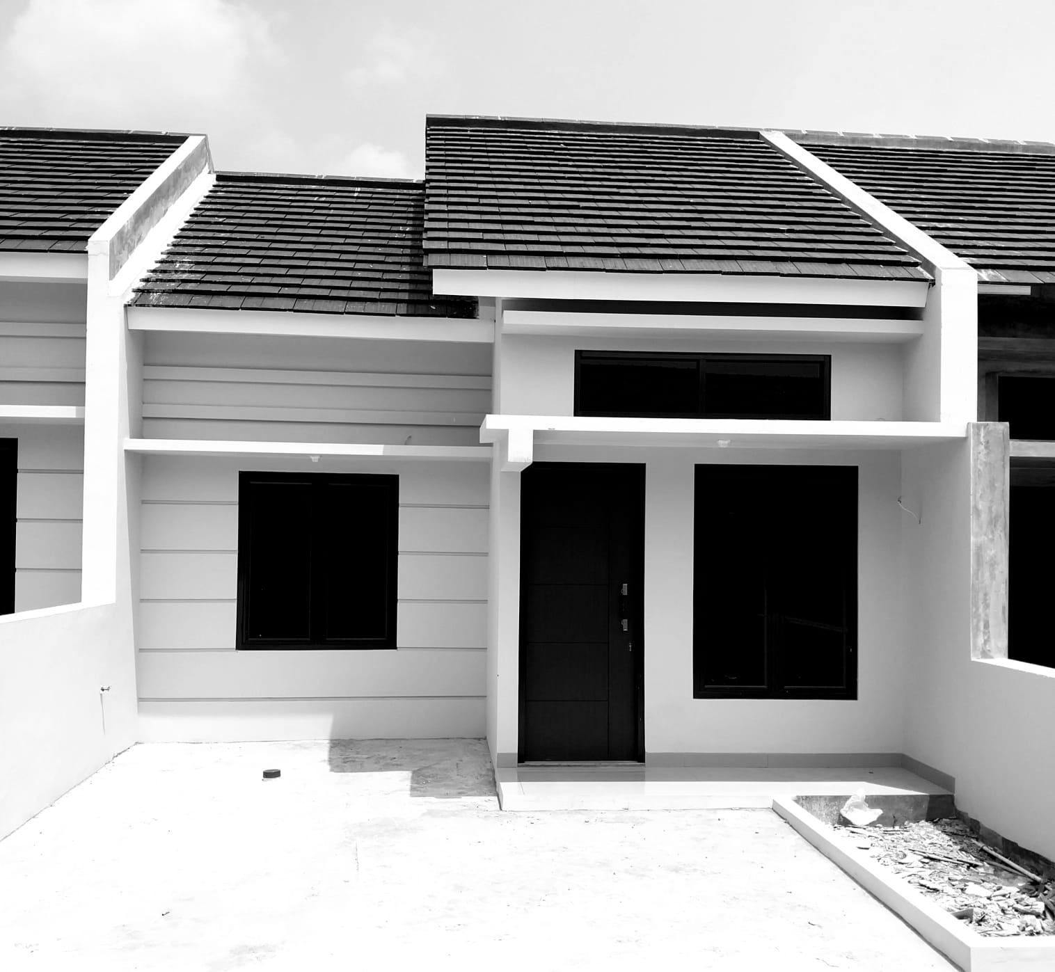 Mutiara X Mulya Residence - Thumbnail 1