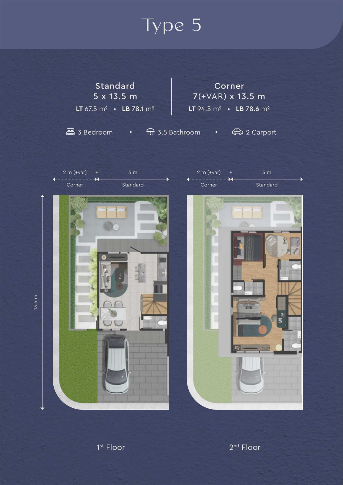 Cendana Suites at The Patio - Thumbnail 2