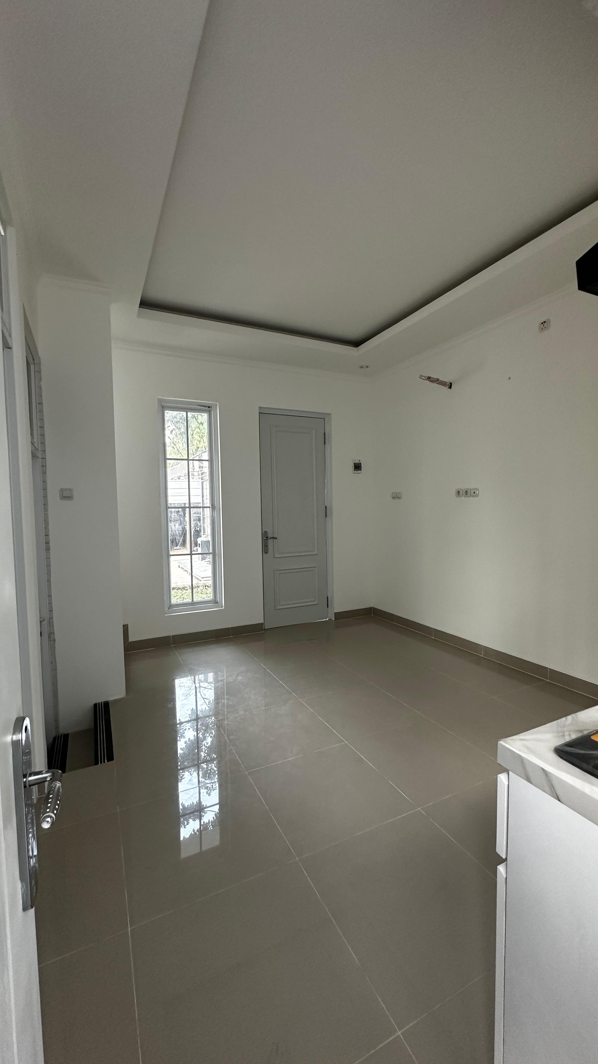 RUMAH 2 LANTAI DEKAT CIBUBUR CICILAN 3JT-AN - Thumbnail 3