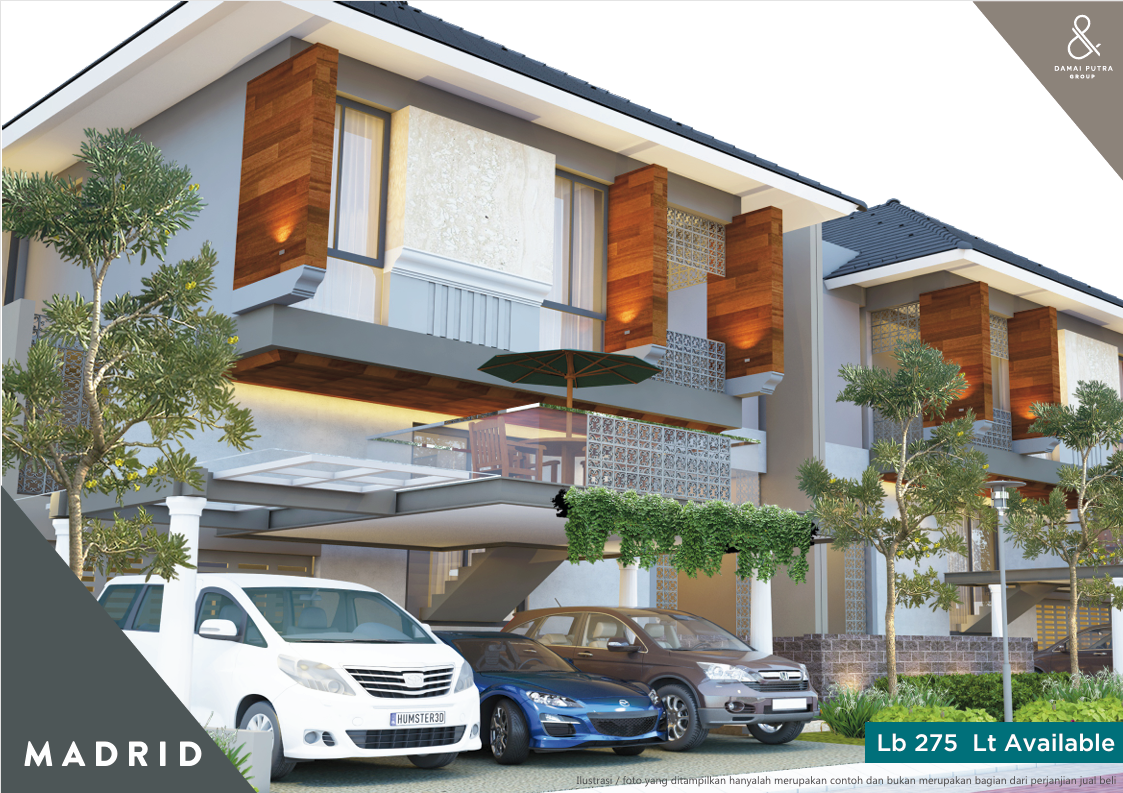 Vasana Residence - Thumbnail 2