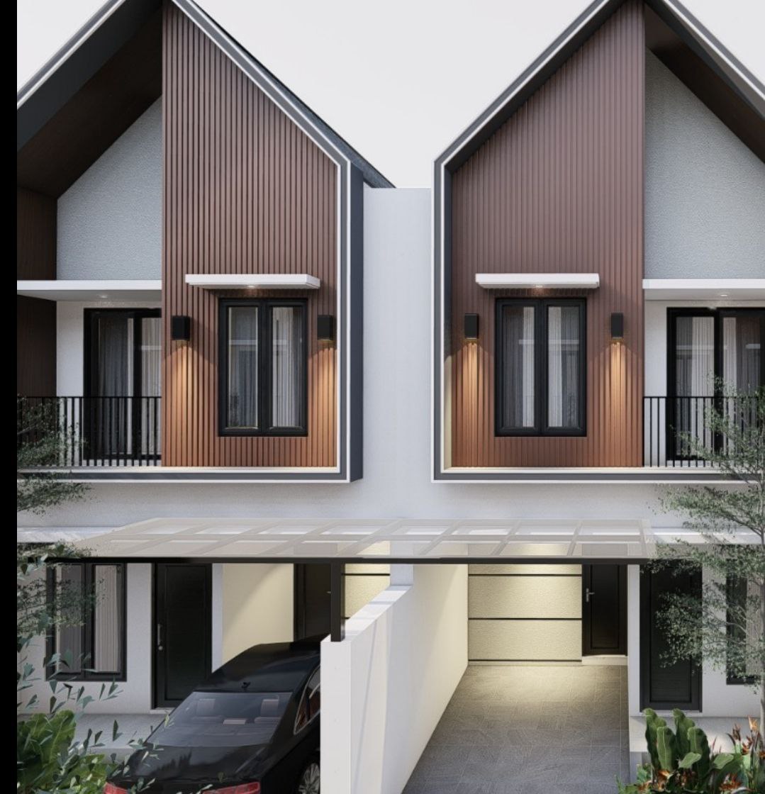 Griya Cakra Residence - Thumbnail 1