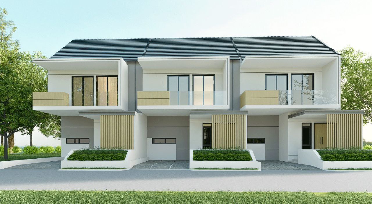 Taman Jatiasih Residence - Thumbnail 1