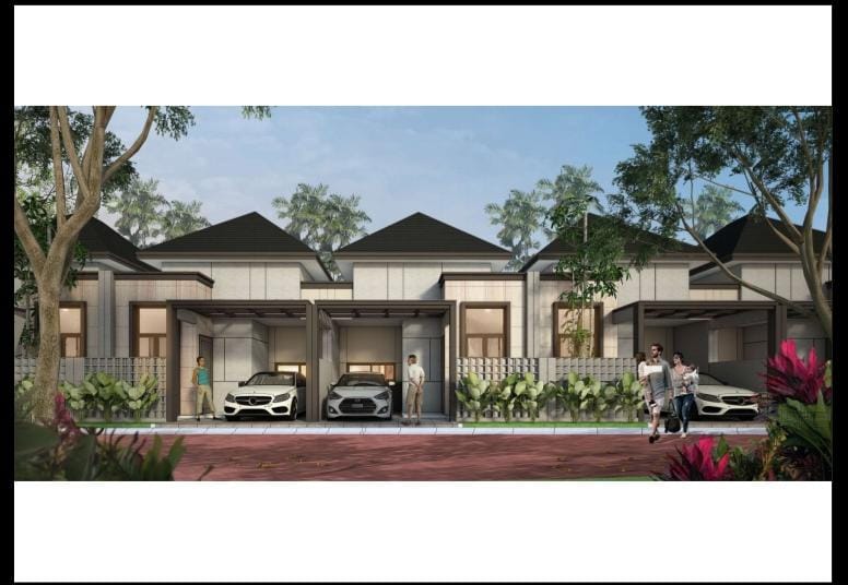 Cendana Green Village 4 - Thumbnail 1