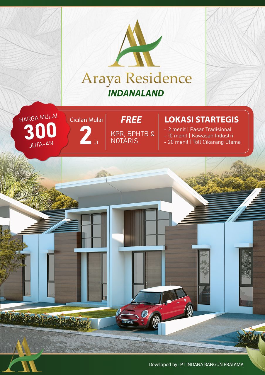 Araya Residence - Thumbnail 4