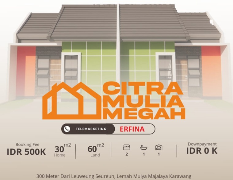 Citra Mulia Megah - Thumbnail 5