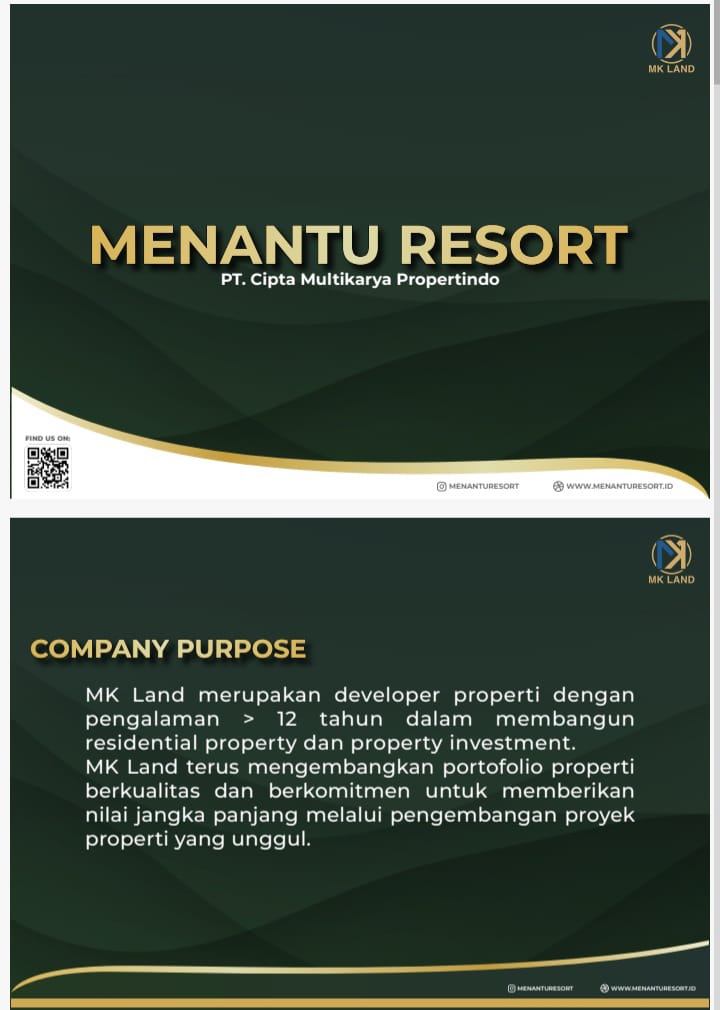 Menantu Resort - Thumbnail 4