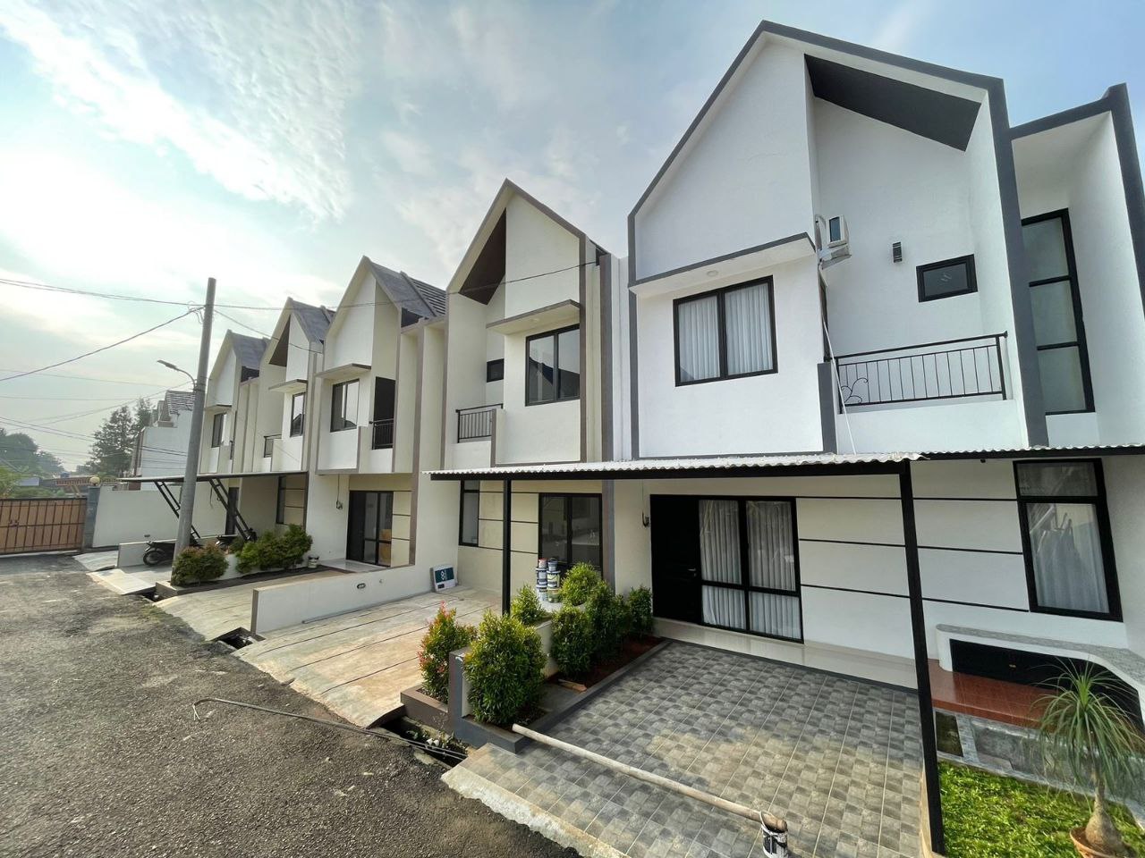 grand catiri arjuna residence - 2