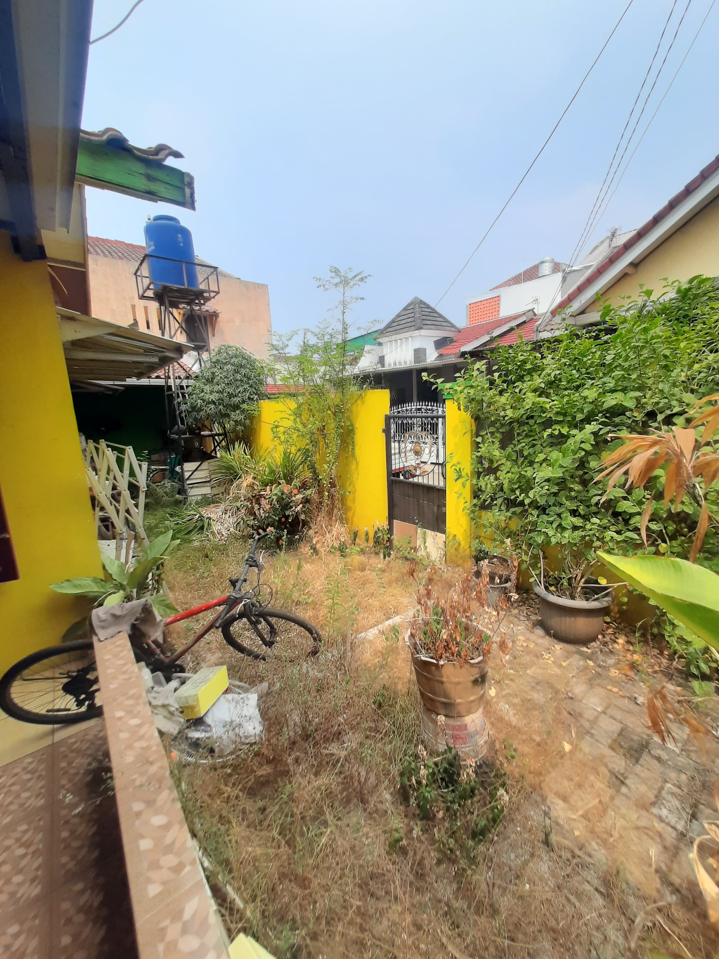 dijual rumah duta bintaro - 3