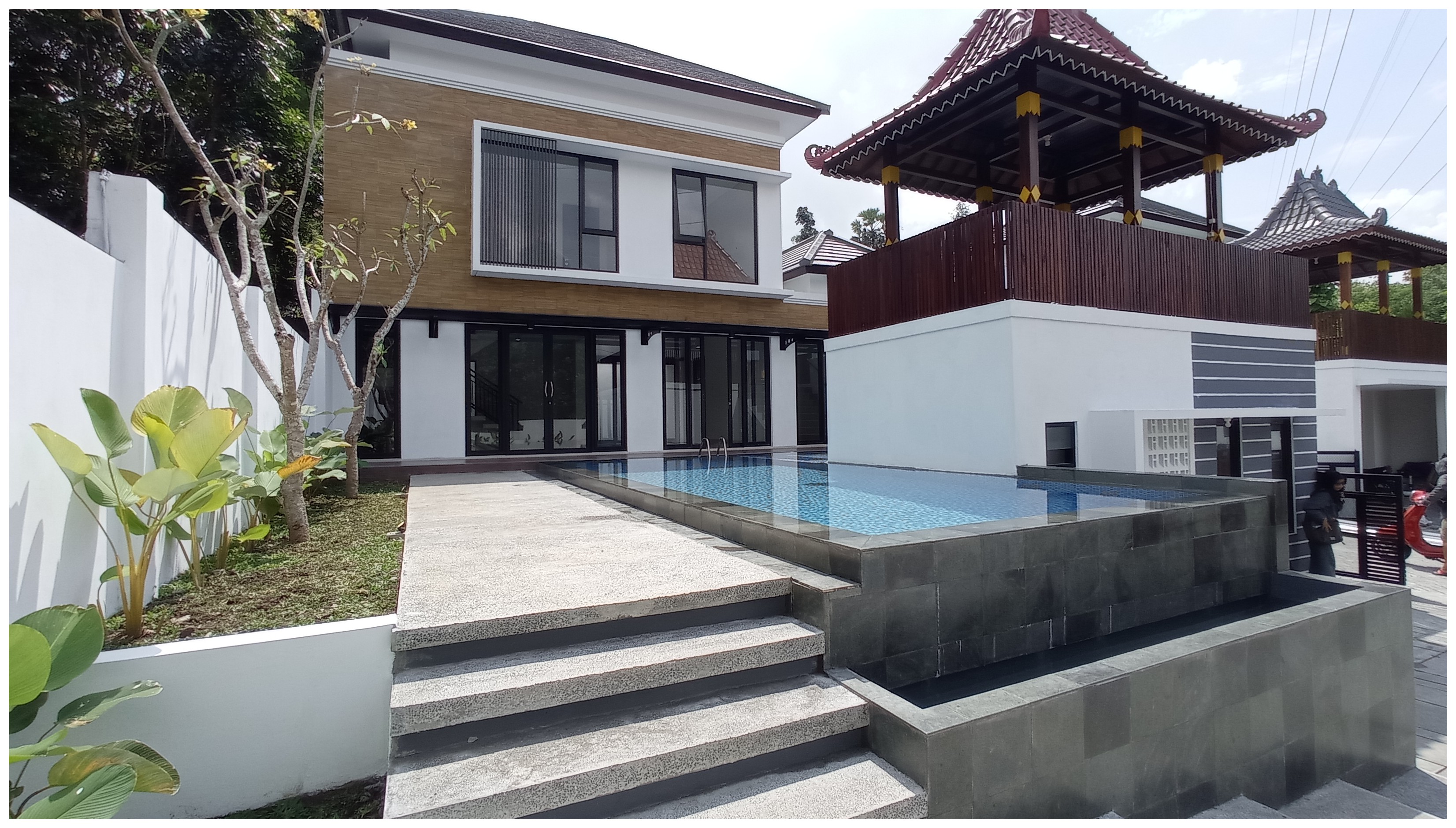 villa grand bale - 1