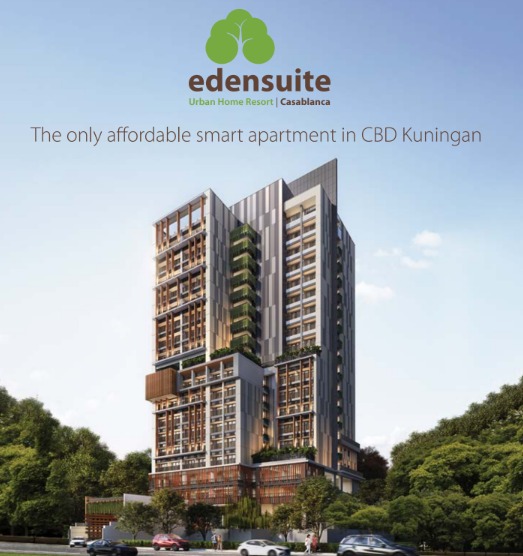 edensuite - 1