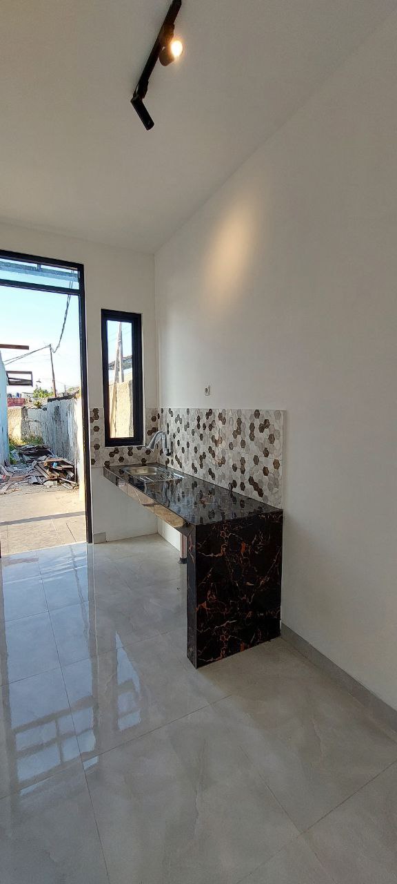 bari mulya townhouse - 3