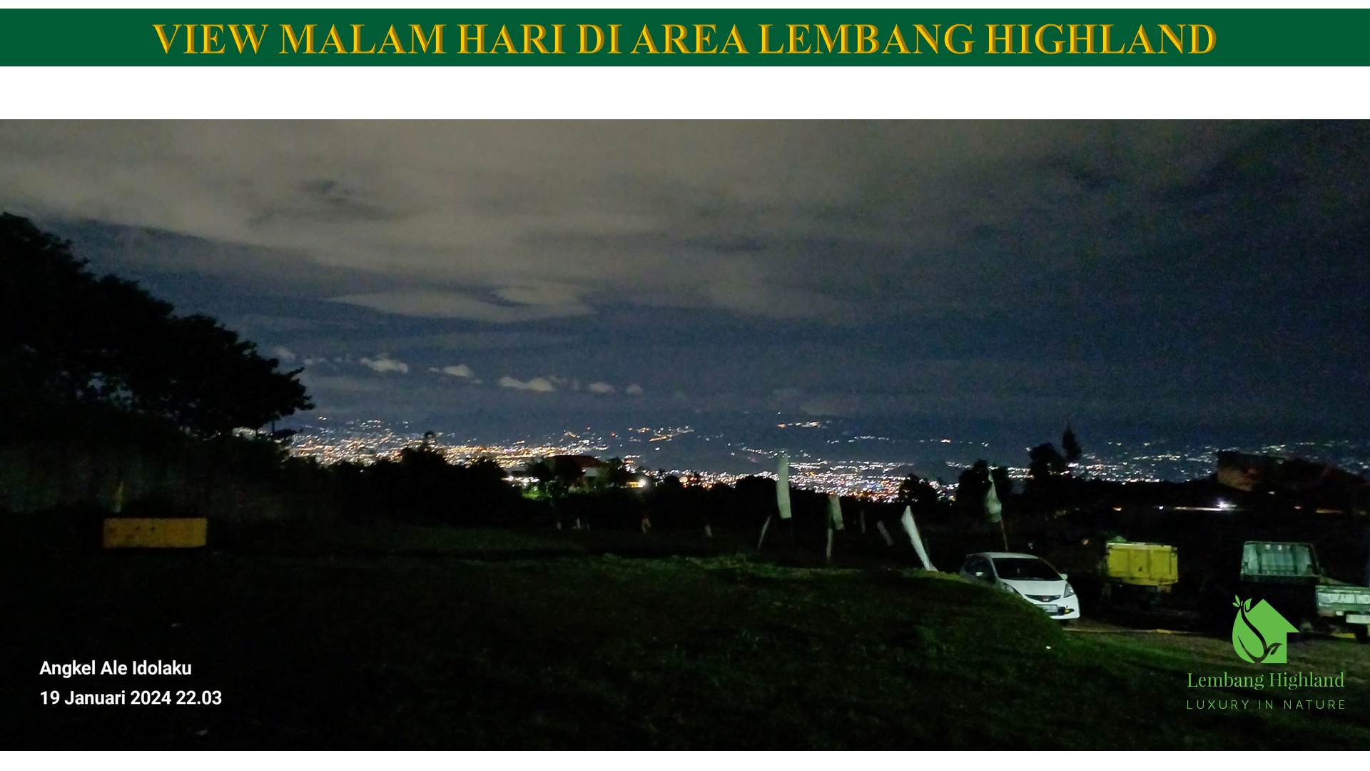 Lembang Highland - Thumbnail 4