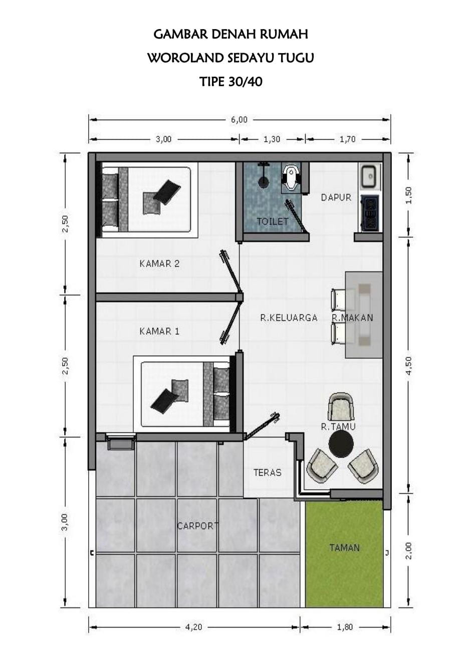 Woroland Sedayu Tugu - Thumbnail 2