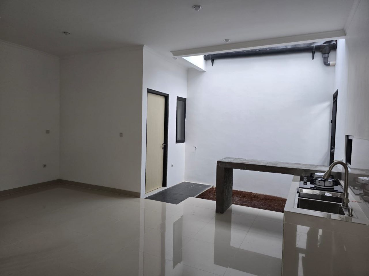 Townhouse Syariah Mutiara Serpong - Thumbnail 5