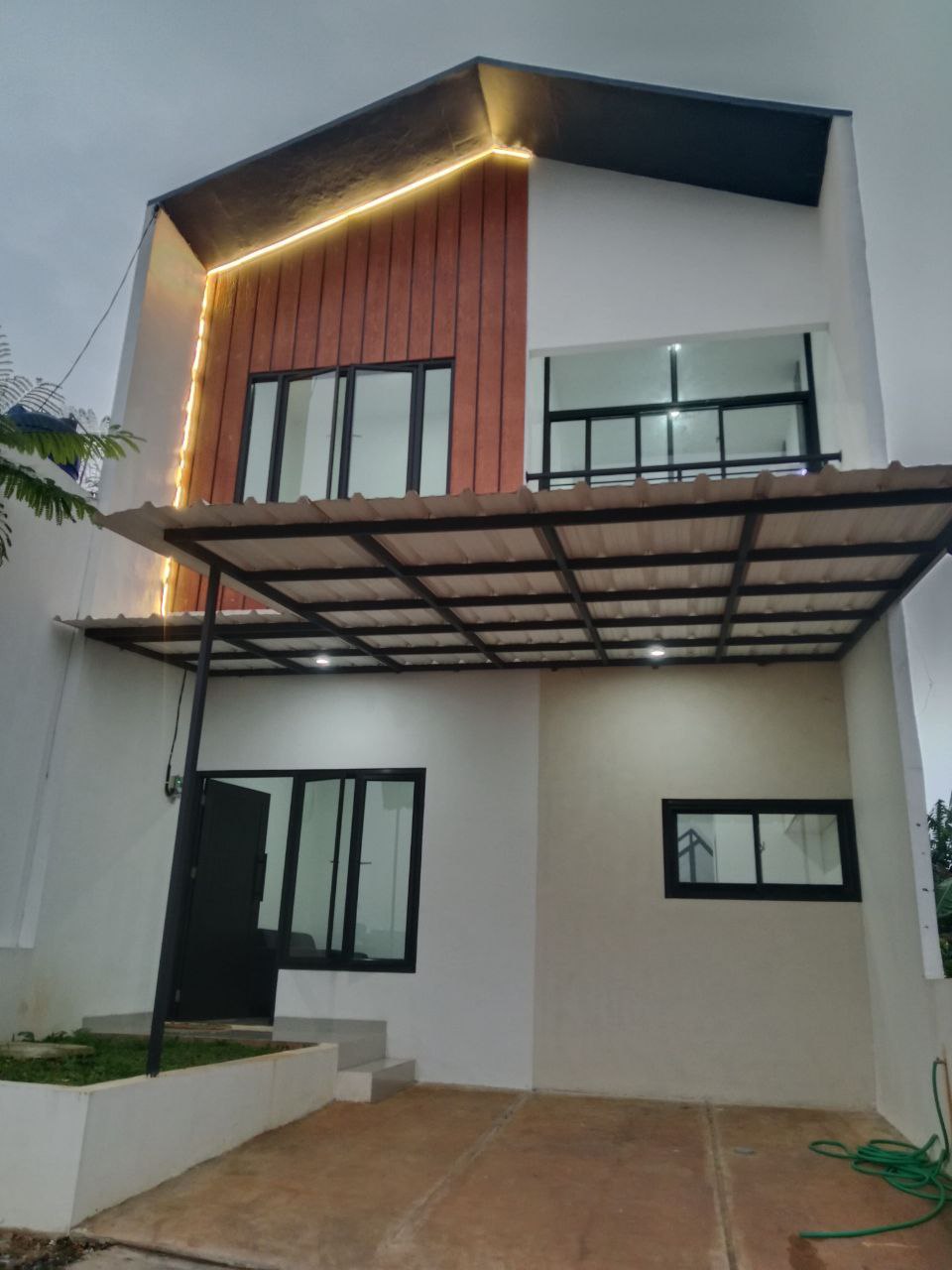 griya melati residence - 1