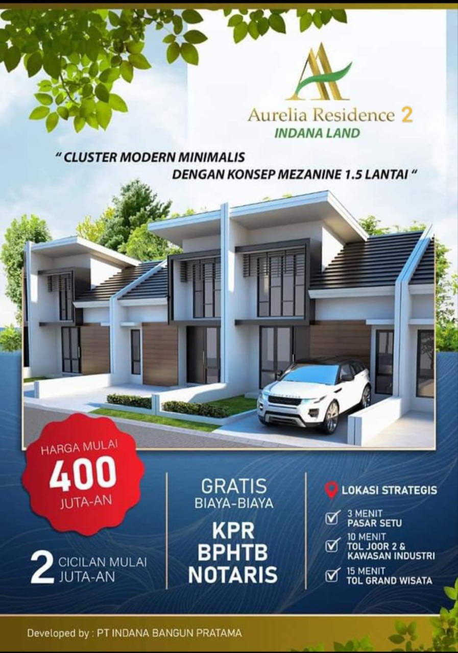 Aurelia Residence 2  - Thumbnail 5