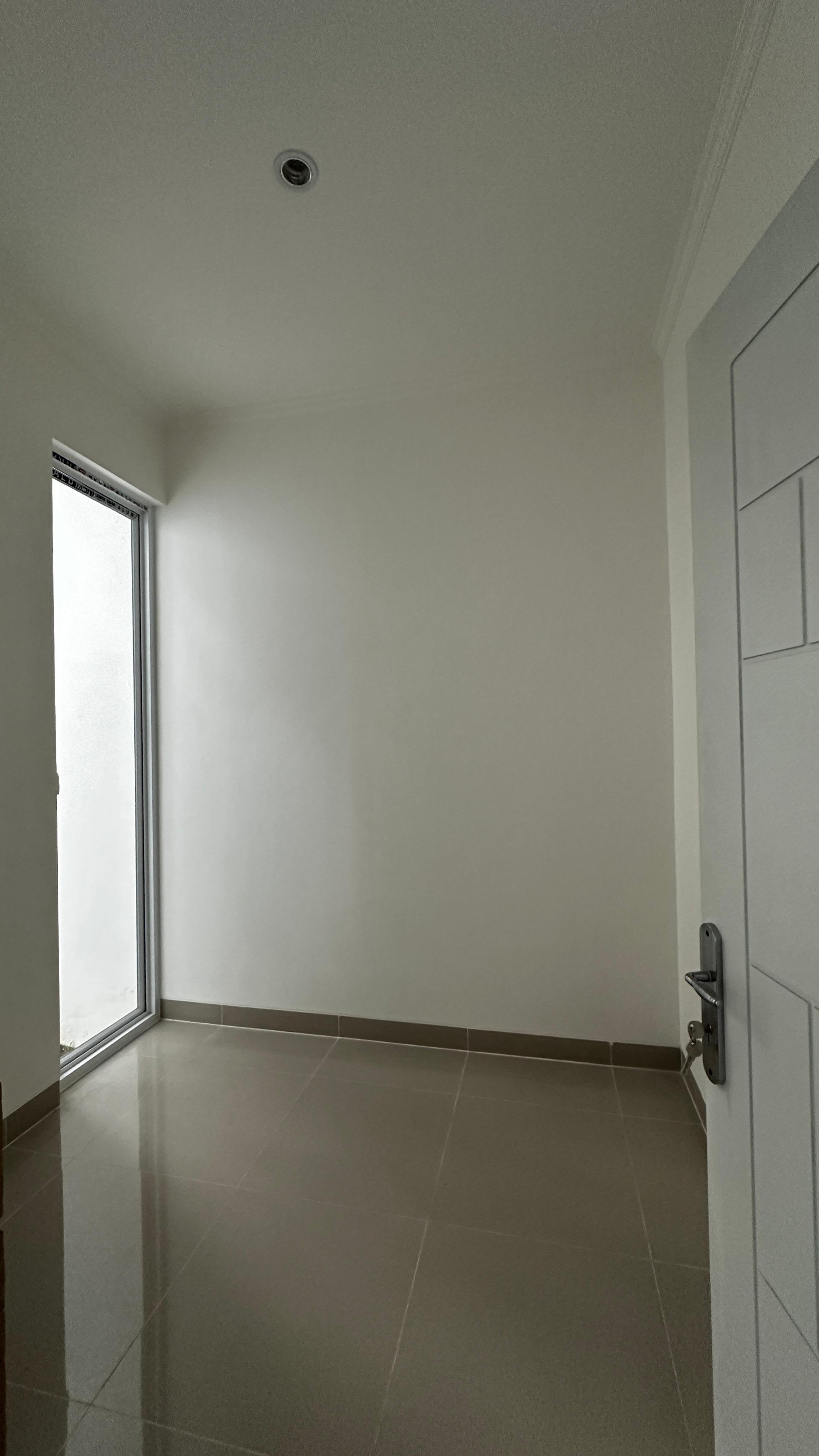 rumah 2 lantai dekat cibubur cicilan 3jt an - 4