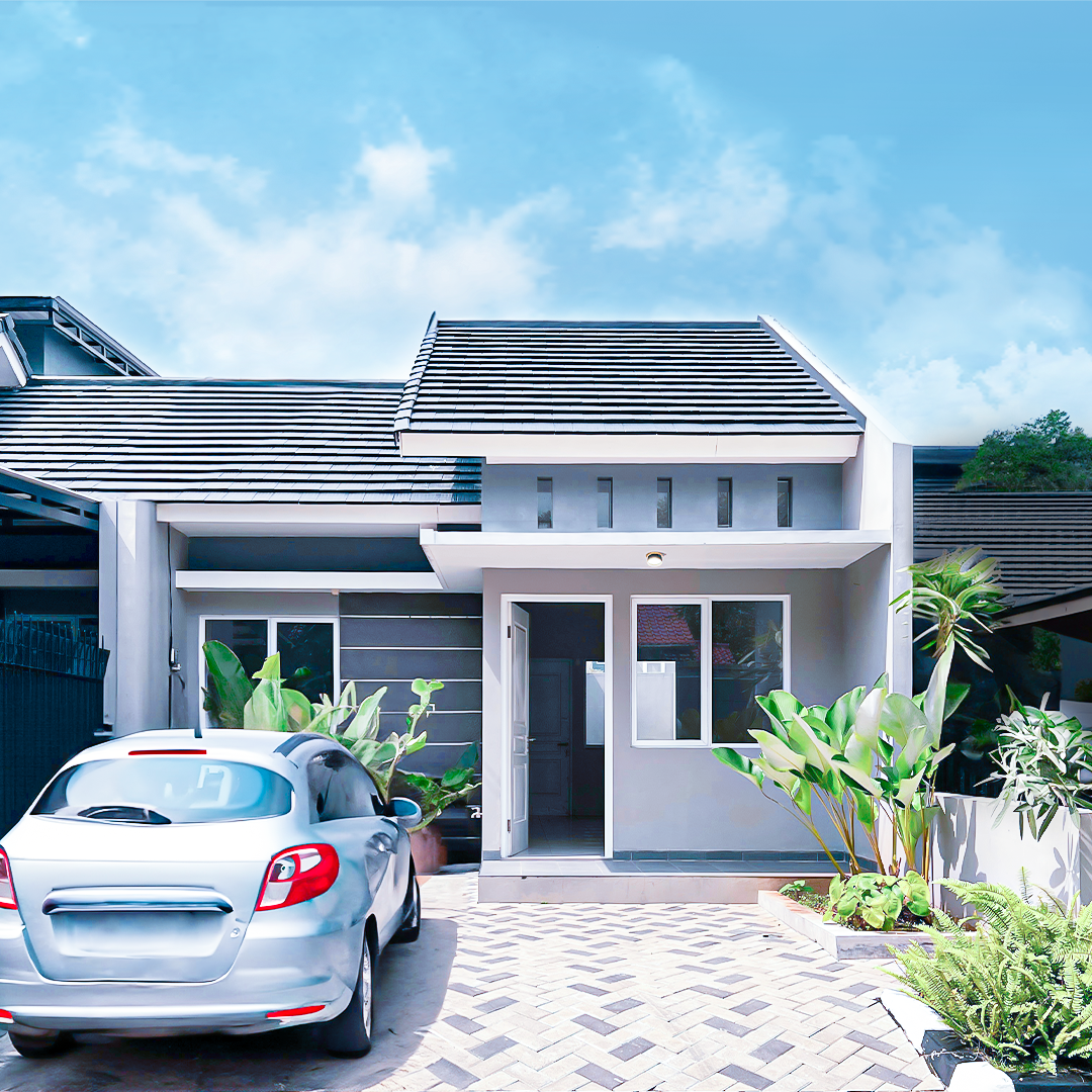 Mutiara Residence Pondok Cabe - Thumbnail 2