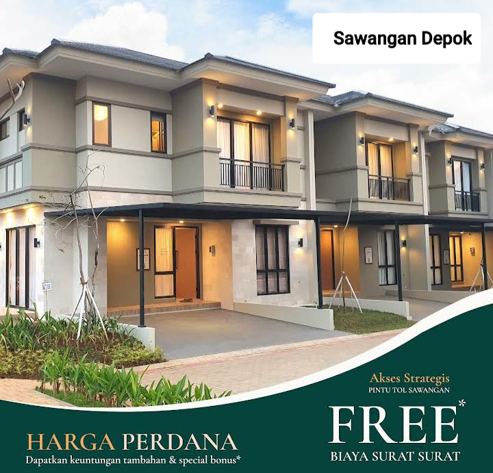 premier promenade depok - 5