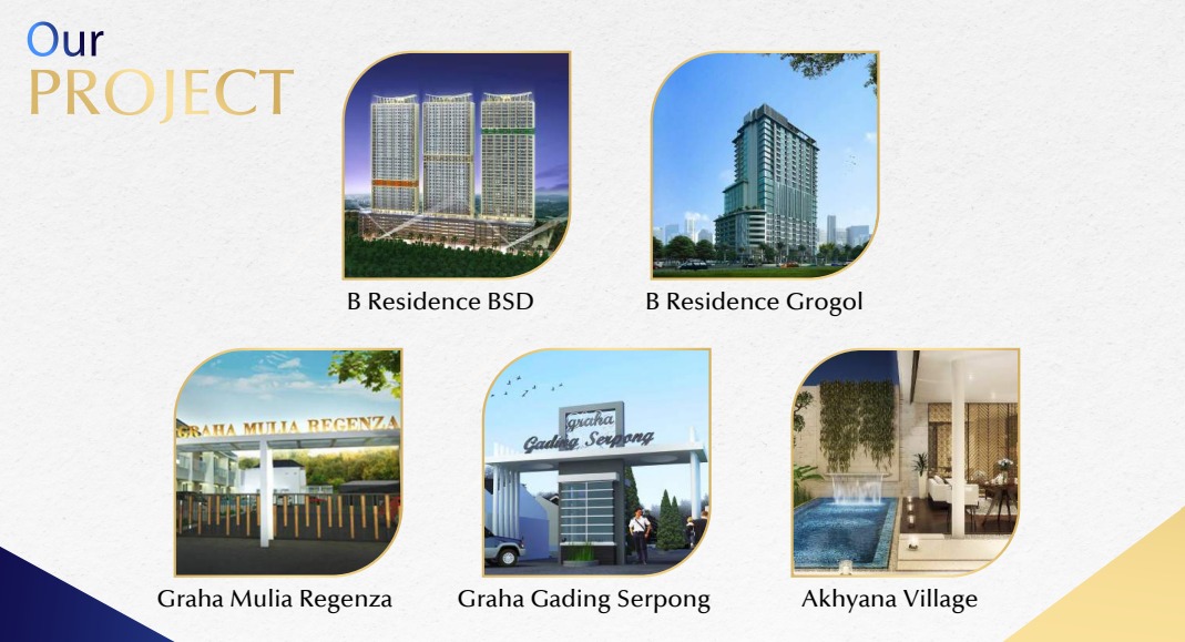 B Residences BSD - Thumbnail 5