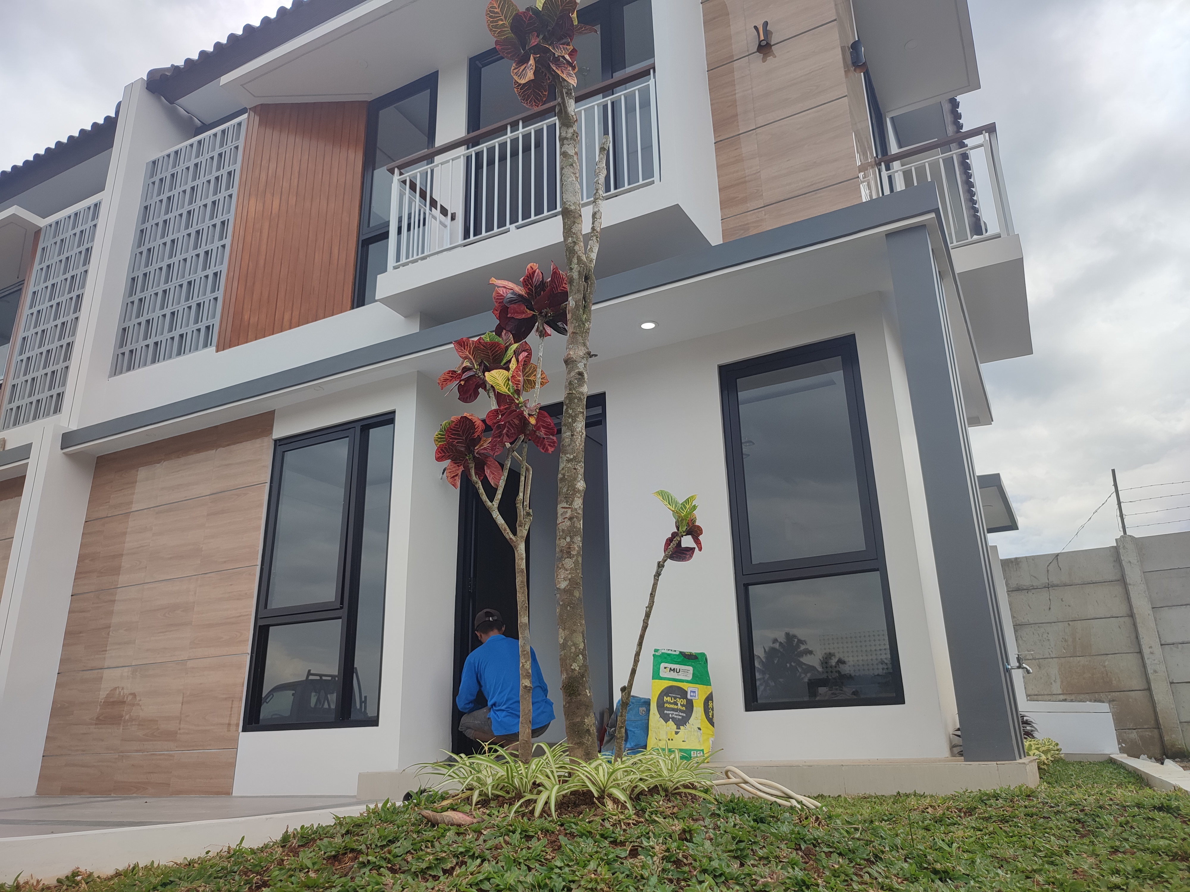 perumahan green syfa residence - 3