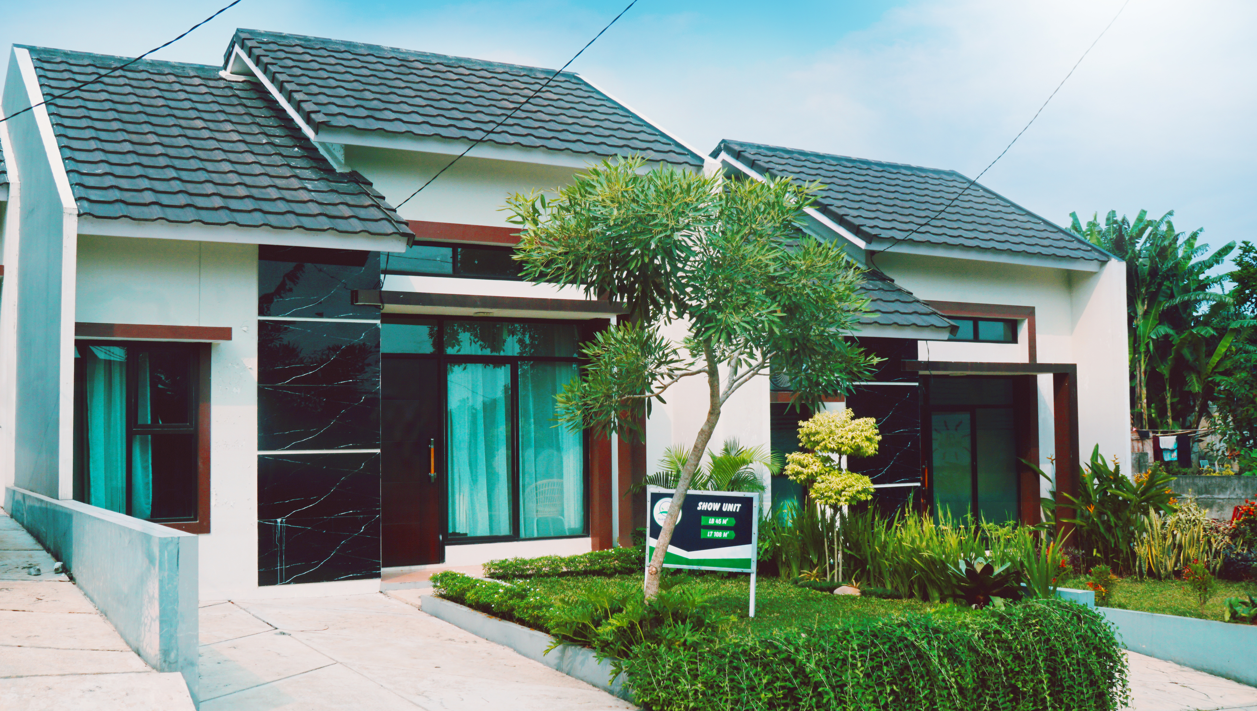 Bukit Cilebut Residence - Thumbnail 1