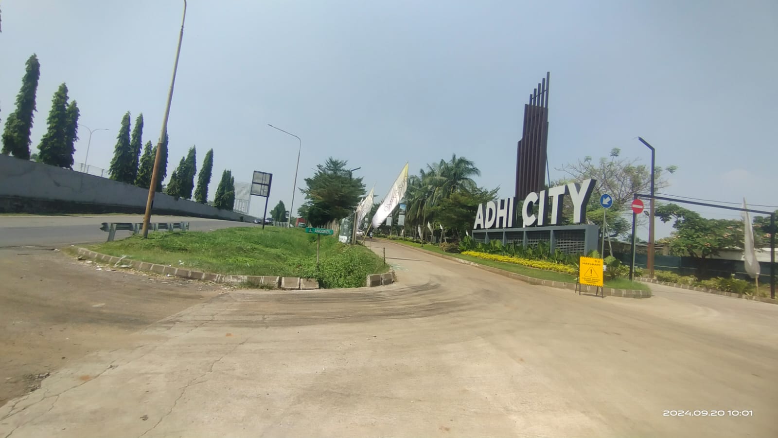 adhi city sentul - 2