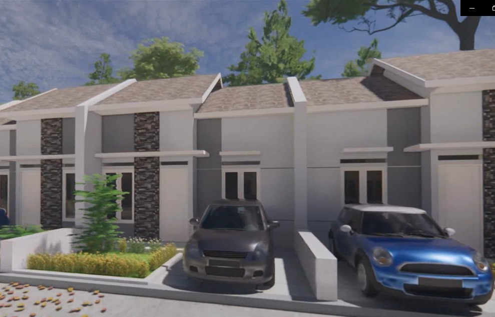 Puri Mutiara Residence - Thumbnail 2