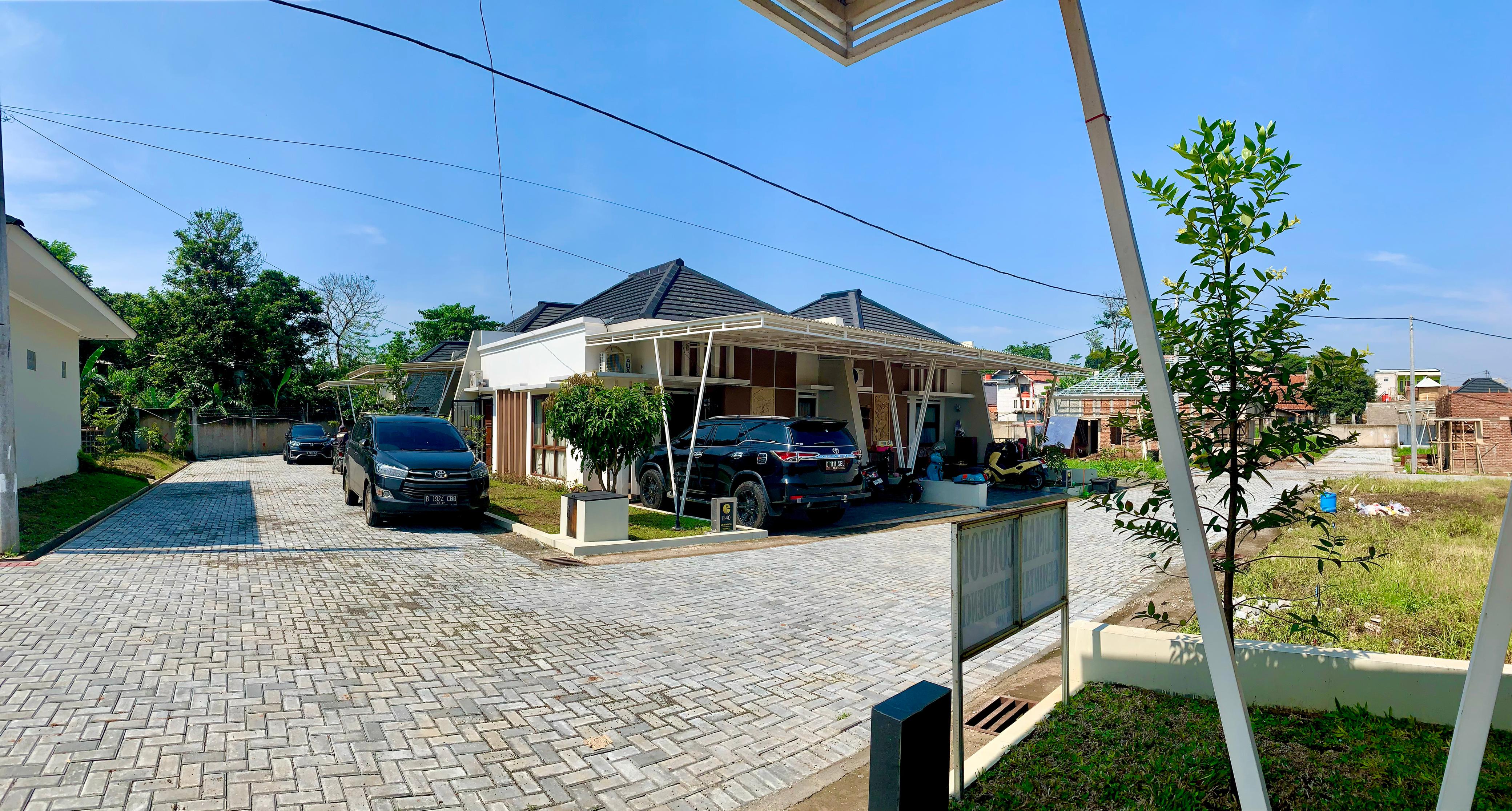 perumahan gemintang residence - 3