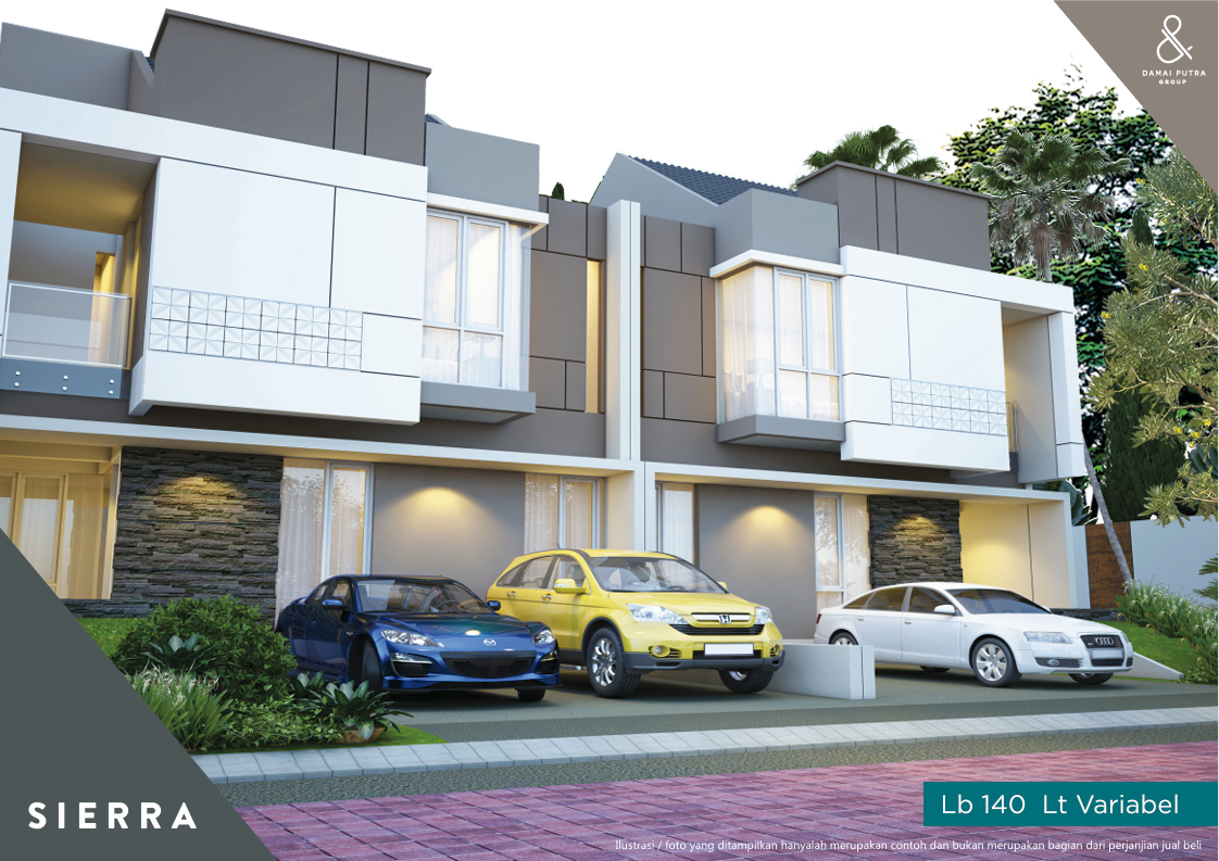 Vasana Residence - Thumbnail 3