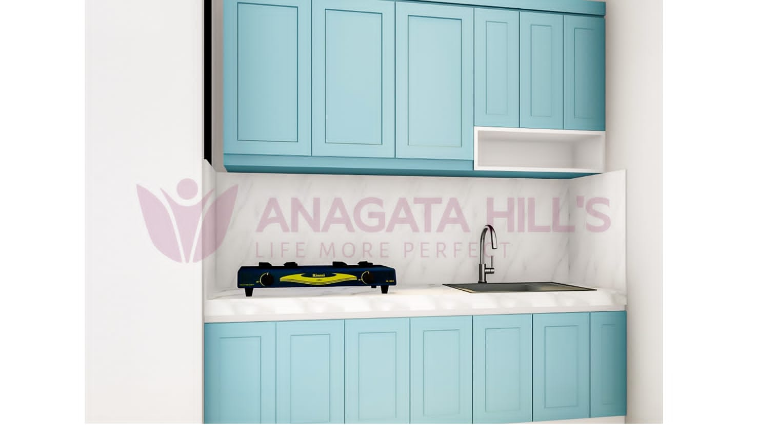 anagata hills - 3