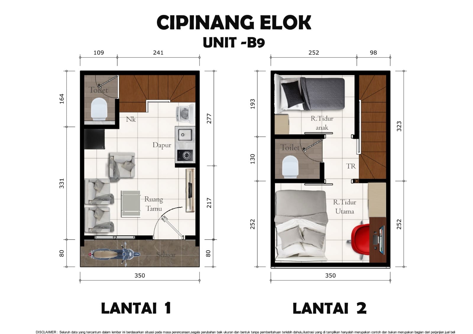 Cipinang Elok - Thumbnail 2