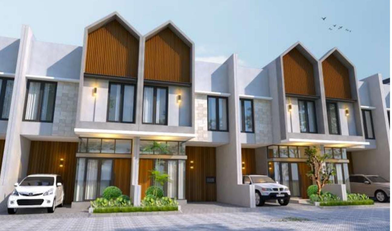 Grand Khairani Residence - Thumbnail 1