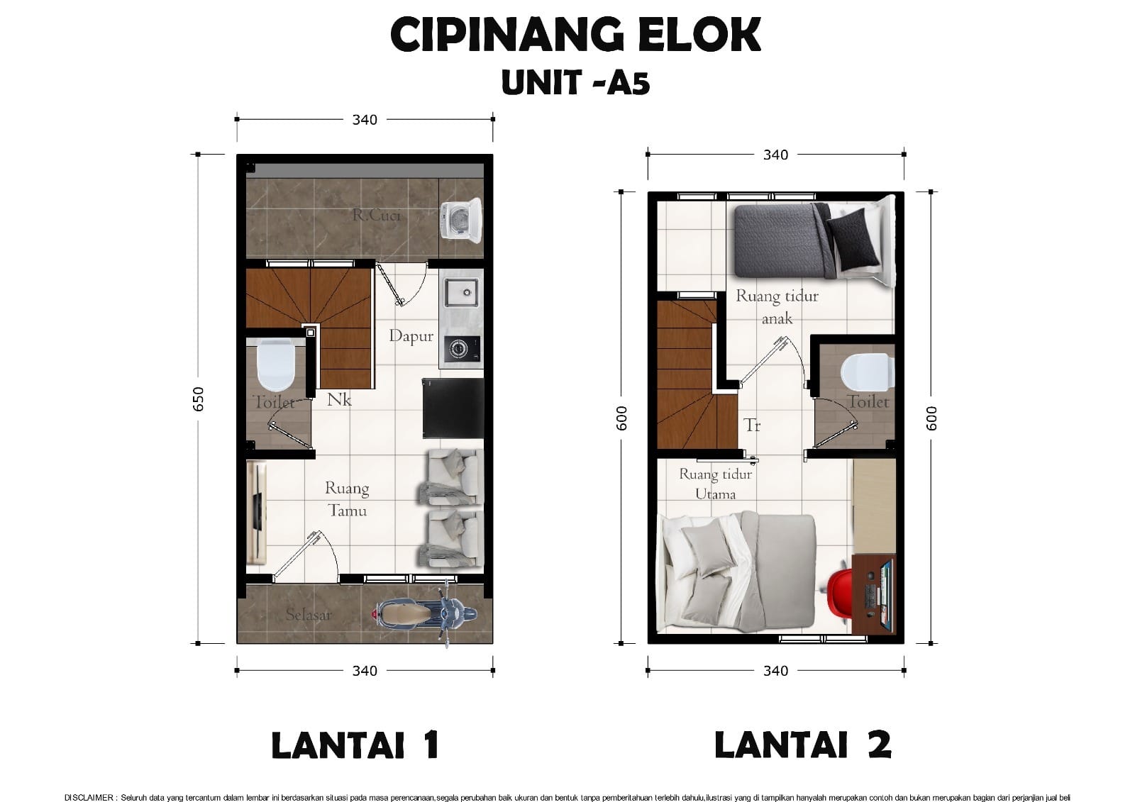 Cipinang Elok - Thumbnail 4