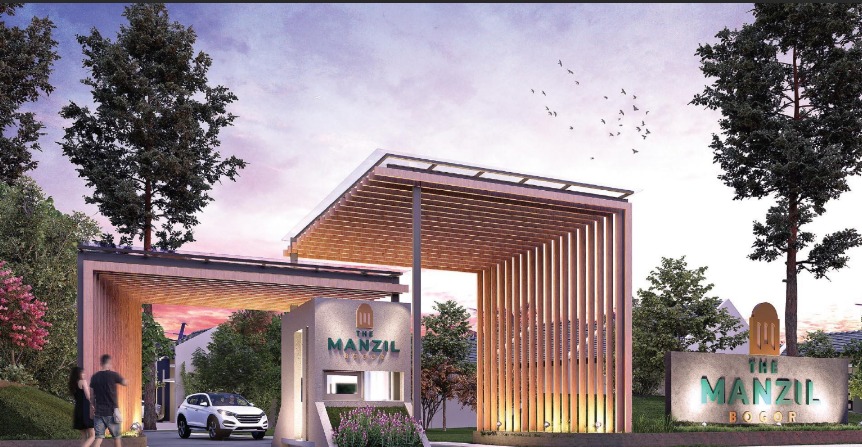 the manzil - 3