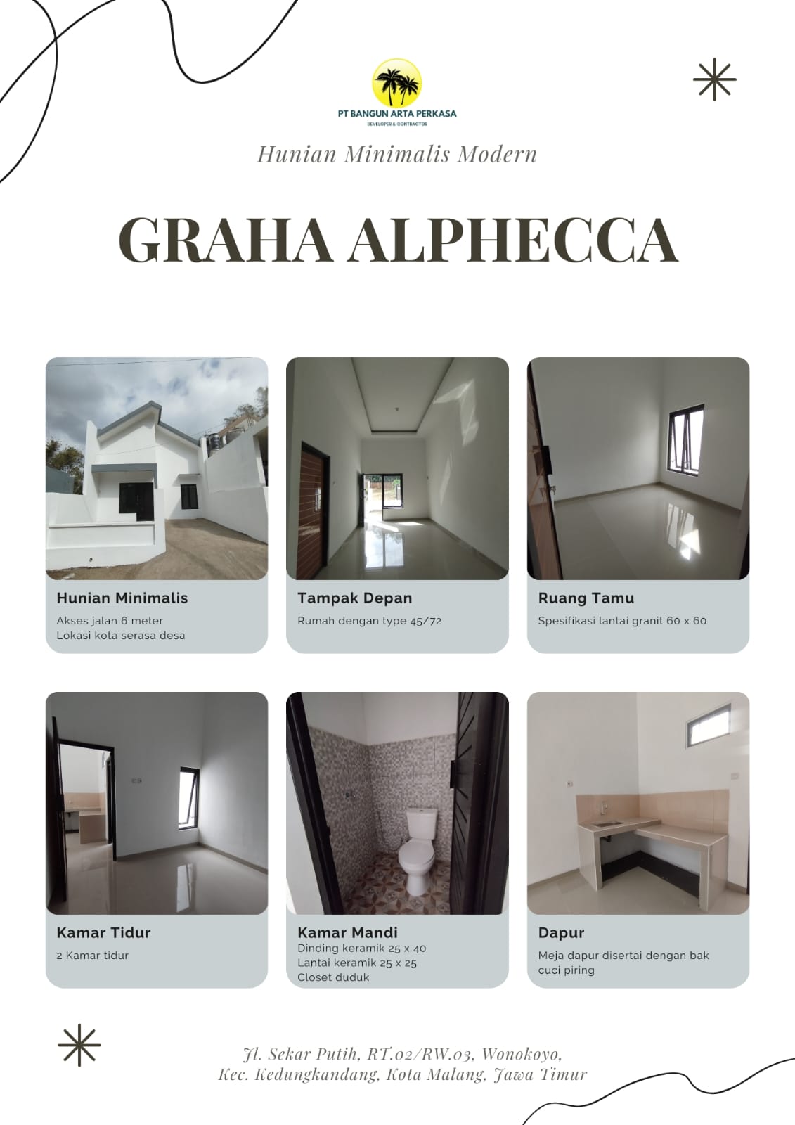 graha alphecca - 5