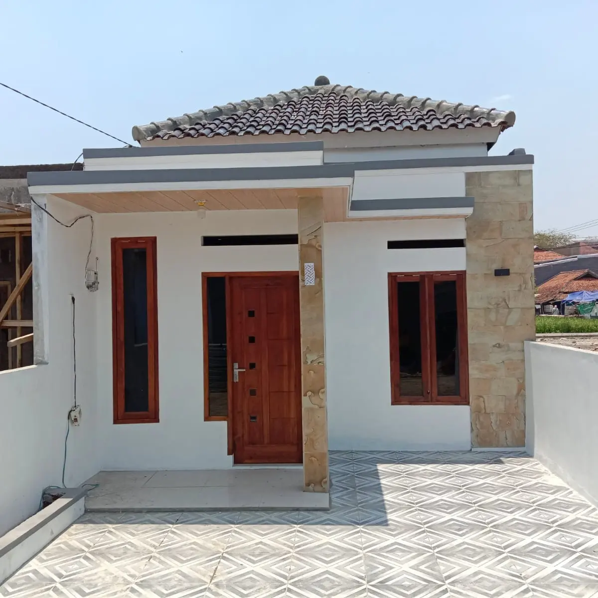 jatimekar 2 residence - 1