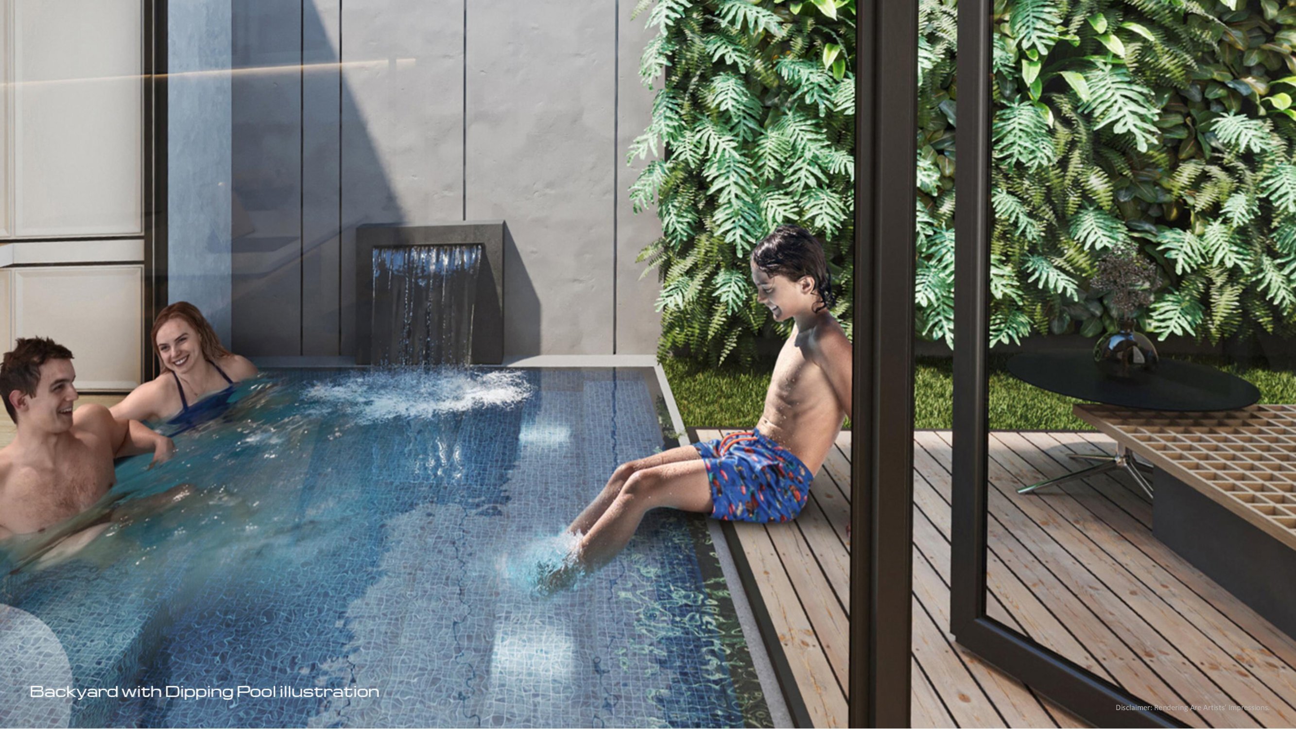 Colony at Waterfront Lippo Cikarang - Thumbnail 4